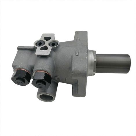 Hauptbremszylinder 47207-37060 für Bremspumpenbaugruppe (1/5)