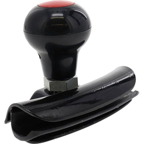 Oc-Pro Boule de volant universelle Fixation large Accessoire pour équipement intérieur Conçu pour usage intensif (1/2)