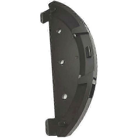 Paño de limpieza y soporte de repuesto para aspiradora robot Proscenic M8pro/M8, edición 0812. (1/4)