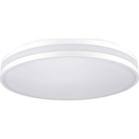 LED Deckenleuchte Notlichtfunktion Deckenlampe Flur Eingang D 30 cm