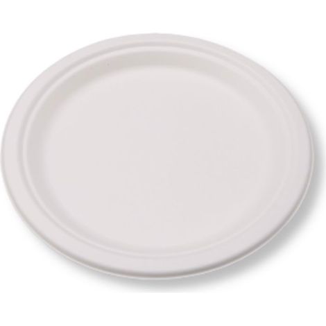 Pappelplatten 18 cm 125 Stück