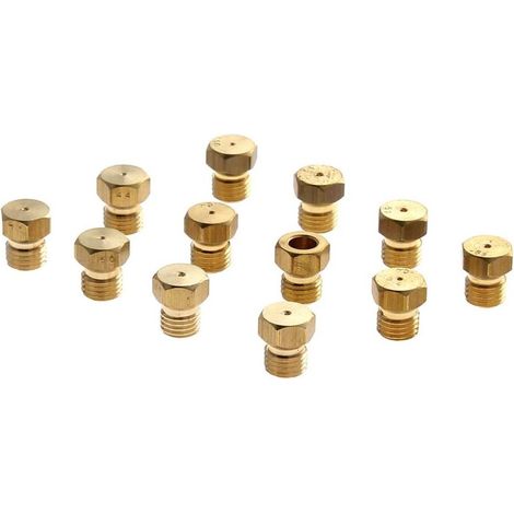 Lpg Jet Kit for Indesit/Cannon Cookers and Ovens