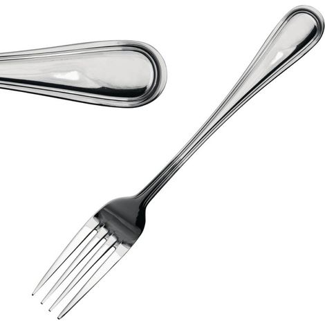 Fourchette de table Bilbao 205mm - COMAS
