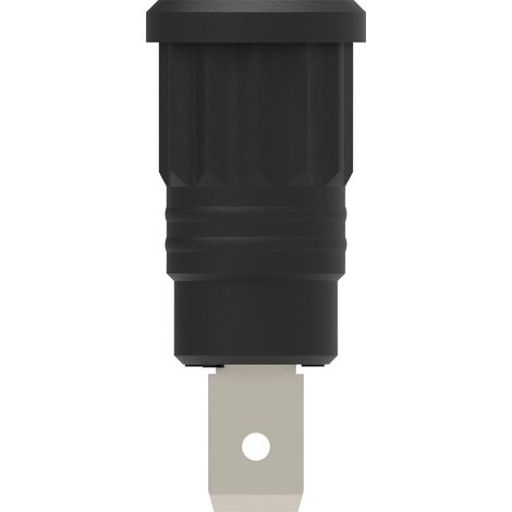 Electro PJP 3286-CD1-N Bague intérieure de sécurité noir 1 pc(s) (1/3)