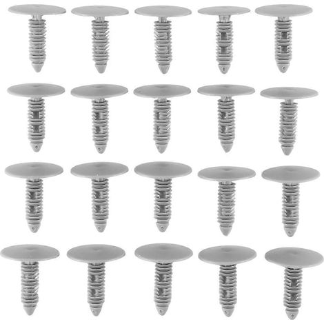 Accessoires pour mini-équilibrage d'eau bidirectionnel pour caravane et voiture (1/5)