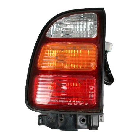 [PRODUIT D'OCCASION] Feu Arriere Gauche  TOYOTA Rav4 ♻️ Ref Oe. 8156042050 - Garantie à vie (1/4)