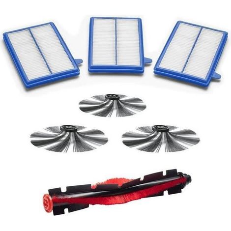 Kit d'entretien et de performance ERK3 pour Aspirateur PureI9.2 ELECTROLUX 9009230781 (1/2)