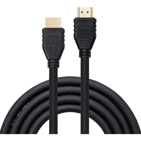 LINDY HDMI Kabel Flexibel 4k60Hz 2m (37317)