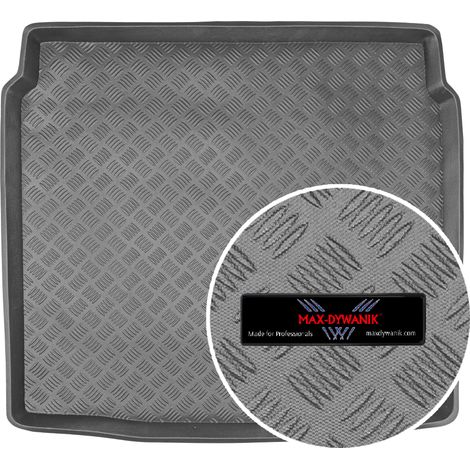 Alfombrilla para maletero Peugeot 408 Fastback Híbrido Enchufable 2023 - MAX-MAT (1/5)