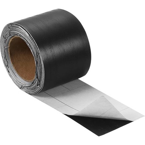 Ruban adhésif imitation bois Sourcing Map, 5 cm x 10 m, pour la réparation de plinthes, portes, (1/5)
