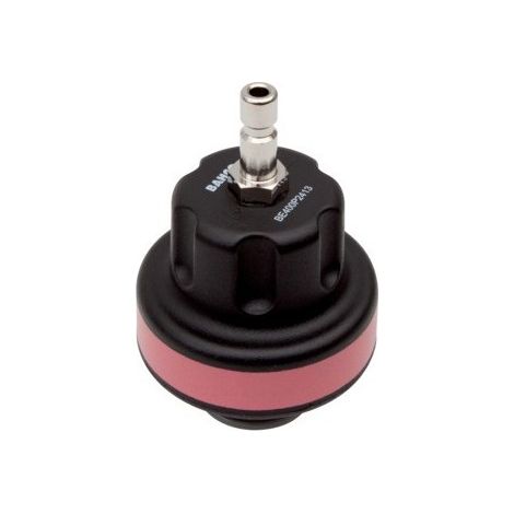 BAHCO - Adaptateur M48x2,5 pour tester les systèmes de refroidissement