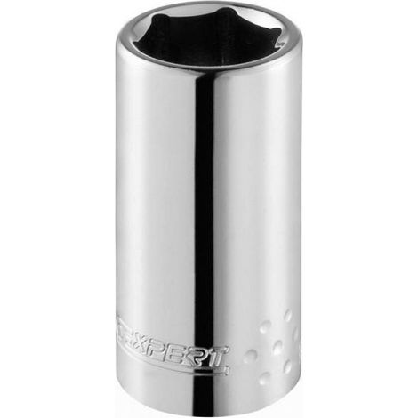 Steckschl.eins. 6-K. 1/2"-10mm EXPERT E032103
