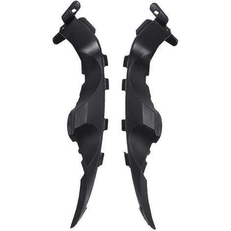 Support de fixation de phare neuf pour pare-chocs Chevrolet Sonic 2012-2016 (références 95976851 et 95976852).