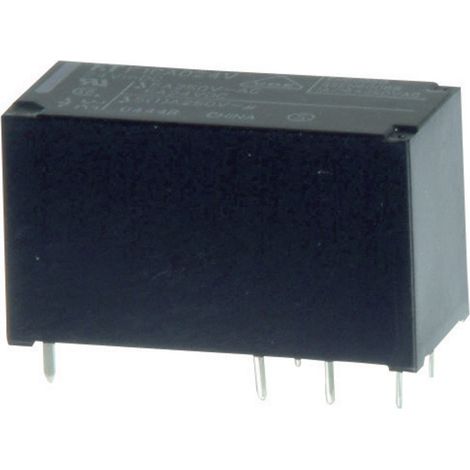 Fujitsu FTR-K1CK024W Printrelais 24 V/DC 16 A 1 Wechsler 1 St. (1/3)