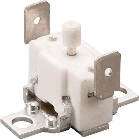 Thermostat kongskilde industries a-fs 90220360021