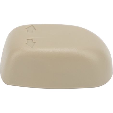 Sitzverstellknopf 81252-SDB-A71ZC Ersatzteil für Honda Accord CR-V Odyssey (1/5)