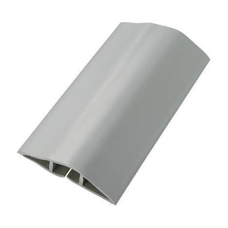 KSS Ponte passacavi 541789 PVC Grigio Numero canali: 1 1830 mm Contenuto: 1 pz. (1/4)