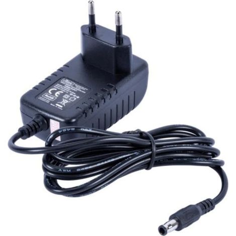 ALIMENTATORE CARICA PER ASPIRAPOLVERE DYSON V6 V8 COMPATIBILE 240V 1V