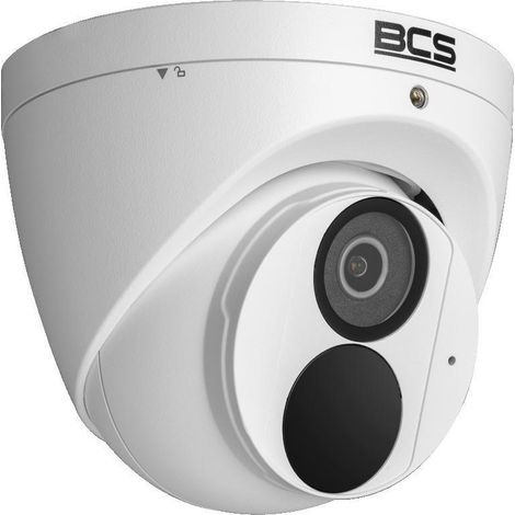 Überwachungskamera BCS 5 Mpx IP67 Bewegungsmelder (1/3)
