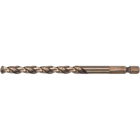 Bosch HSS-Co Pilot Drill Bit 7.15mm x 120mm for Power Tools