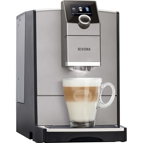 Nivona NICR 795 CafeRomatica