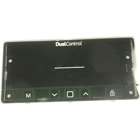 PLATINE DISPLAY POUR REFRIGERATEUR SHARP - R547762 (1/2)