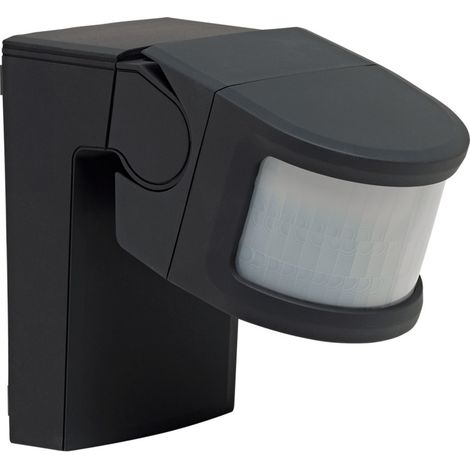 Homematic IP détecteur de mouvement extérieur anthracite (1/5)