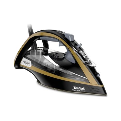 TEFAL FV 9865 Ultimatives Reines Eisen (1/5)