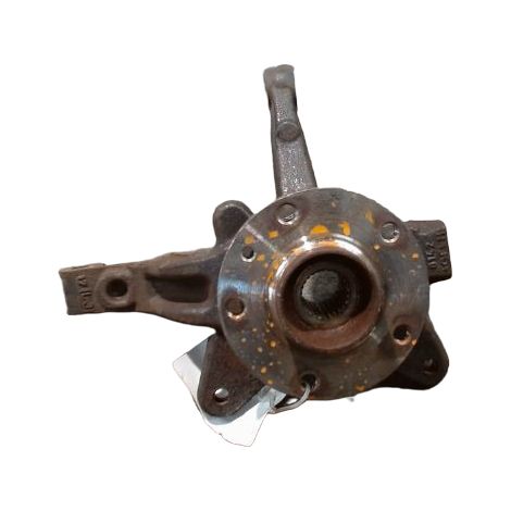 Pivot Avant Gauche RENAULT Kangoo Express 2008- [PRODUIT D'OCCASION]♻️8200755585 (1/3)