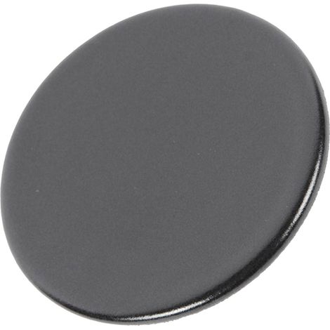 Cappello bruciatore piccolo (521) - Forni, Fornelli Elettrici e a Gas - ARTHUR MARTIN - 122246