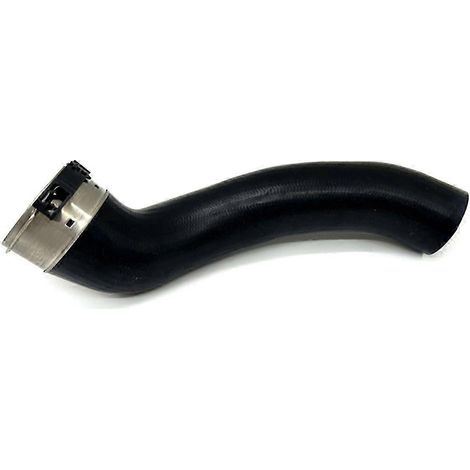 Tuyau d'admission de turbocompresseur compatible avec les séries 5, 7, F01 et F02 (11617800145) (1/5)