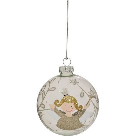 Vetro bdn 80mm a pagamento o paill - Feeric lights & christmas (1/2)