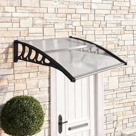 Store banne en policarbonato polipropilene 103 x 96,5 x 27 cm (1/5)