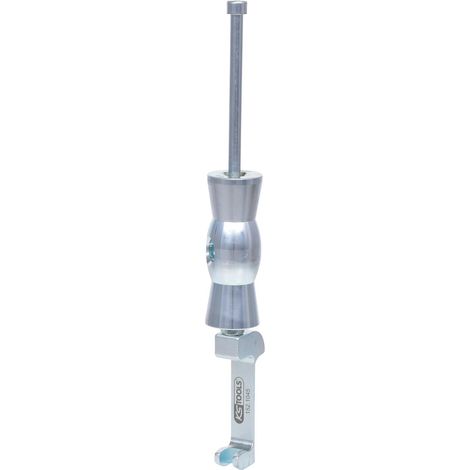 Kstools – Extracteur d'injecteurs pour moteurs Mercedes CDI – Masse à inertie 1,25 kg – Acier spécial – Pour injecteurs Bosch Common Rail (1/6)