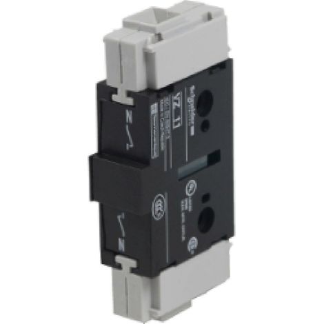 Polo Neutro Aggiuntivo 12-40 A per TeSys Vario V02-V2
