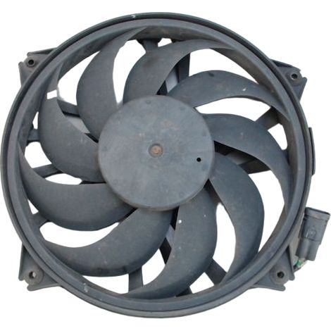 Moteur Ventilateur Radiateur CITROEN Xsara [PRODUIT D'OCCASION]♻️1253a4 (1/3)