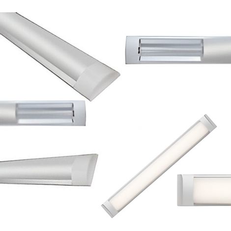 LED-Leuchtstofflampenpanel 18W 60CM (1/5)