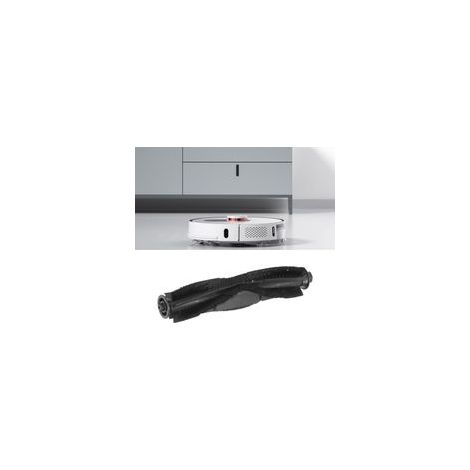 Pièce de remplacement du rouleau principal pour le robot aspirateur ROIDMI EVE Plus - ABS, 65g, noir (1/5)