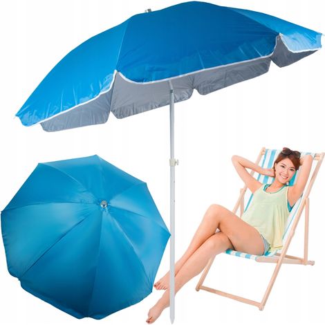 Parasol de playa 200 (20) (1/5)