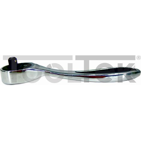 CHIAVE A CRICCHETTO REVERSIBILE ATTACCO 1/4" PER BUSSOLE