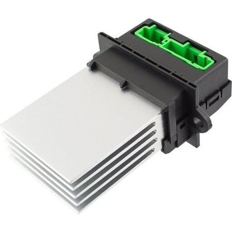 Régulateur de ventilation avec résistance 6441.L2 pour Citroën C2 C3 C5