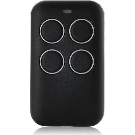 TAISHENGDA - Telecomando universale multifrequenza per cancelli 280 Hz 868 Hz - Tastiera Intratone per porte da garage - Funziona con diverse frequenze - Compatibile con diverse marche (1/5)