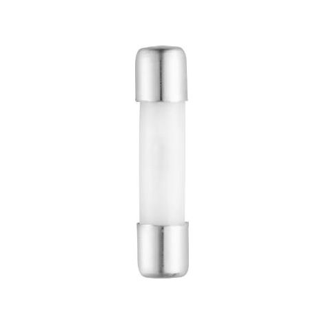 LAMPE TUBULAIRE S6X28 110/240V ROUGE GEWISS GW20906