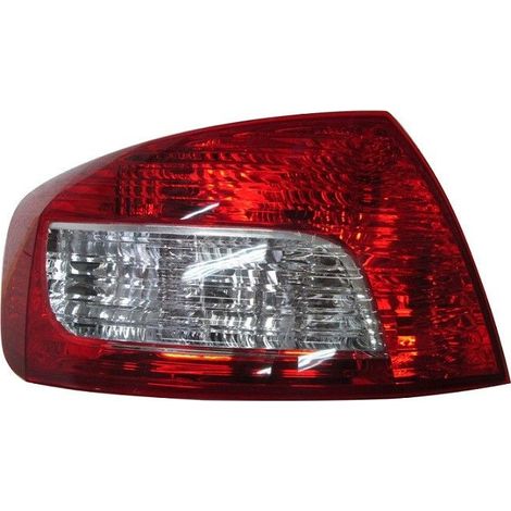 Feu arrière gauche Peugeot 407 2008-2011