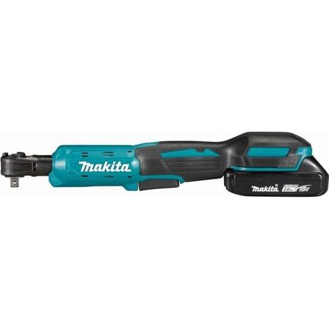 Makita DWR180RA Llave de impacto negra 18 V 47,5 Nm