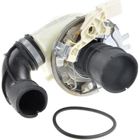 Ersatzteil - Résistance de pompe de cyclage -  - ELECTROLUX, AEG, IKEA, ARTHUR MARTIN ELECTROLUX, FAURE, ZANUSSI, PROGRESS, ARTHUR MARTIN, LEONARD, ZANKER, JUNO, ZOPPAS