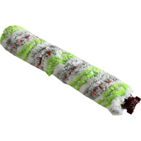 Brosse de rechange pour aspirateur, rouleau multi-usage pour nettoyage sols et tapis, accessoires universels pour aspirateurs domestiques
