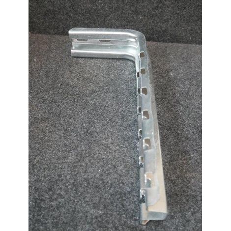 Console murale de fixation pour chemin de cable fil L378mm finition GC pour charges moyenne 73daN CSN300