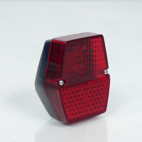 generisches Rücklicht für Moped Mbk 50 88 2060 bis 2002 neu
