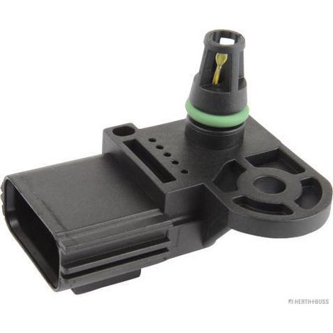 Sensore di pressione Herth+Buss 70670300 5,5x5,5x7,2 cm nuovo